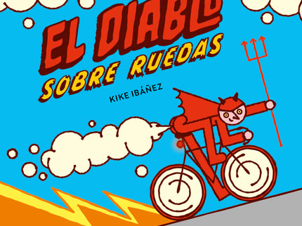 Diablo Sobre Ruedas