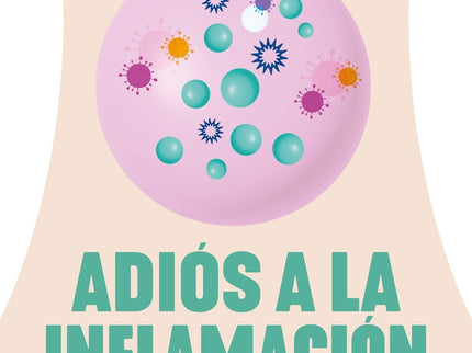 Adiós A La Inflamación