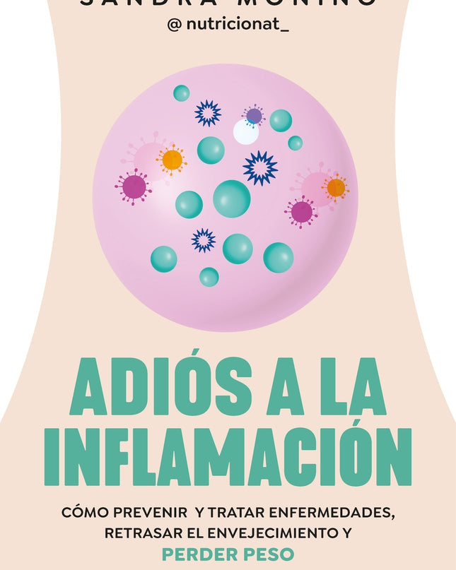 Adiós A La Inflamación