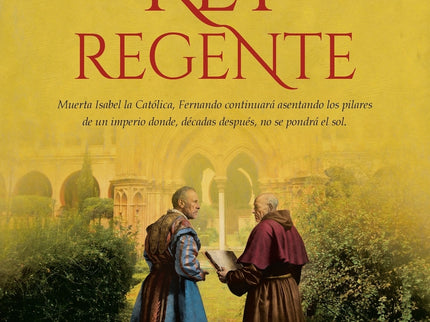 El Rey Regente