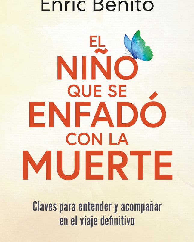 El Niño Que Se Enfadó Con La Muerte