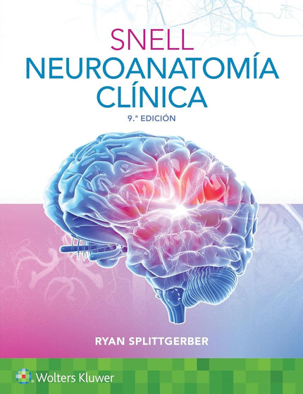 Collection image for: Anatomía regional