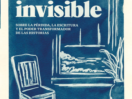 La Tinta Invisble