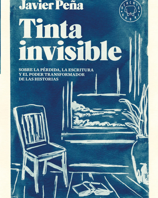 La Tinta Invisble