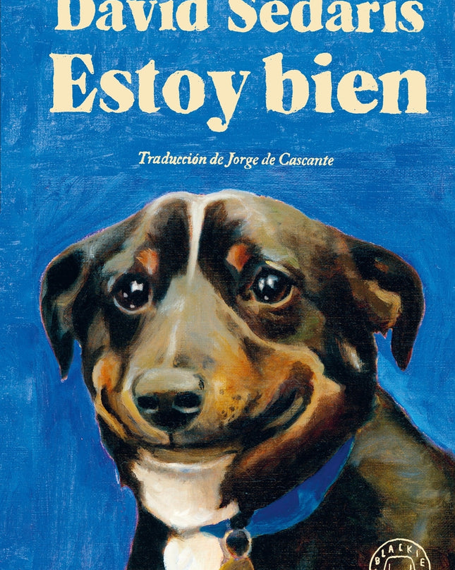 Estoy Bien