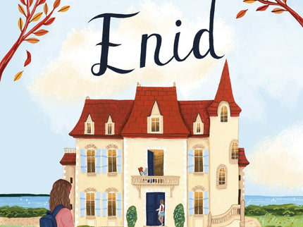 Cuatro Hermanas: Enid