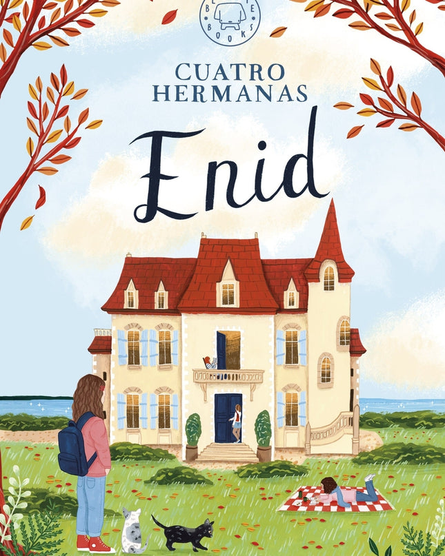 Cuatro Hermanas: Enid