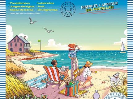 Cuaderno Blackie Books. Vol. 13