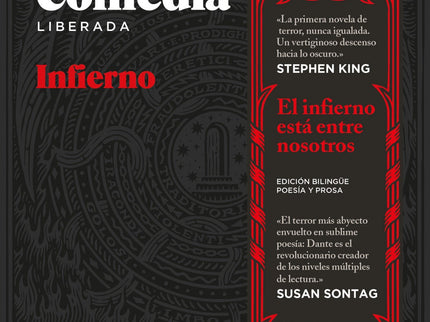 Divina Comedia.infierno