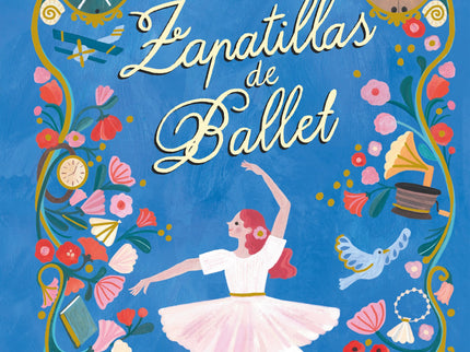 Zatillas De Ballet