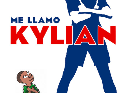 Me Llamo Kylian
