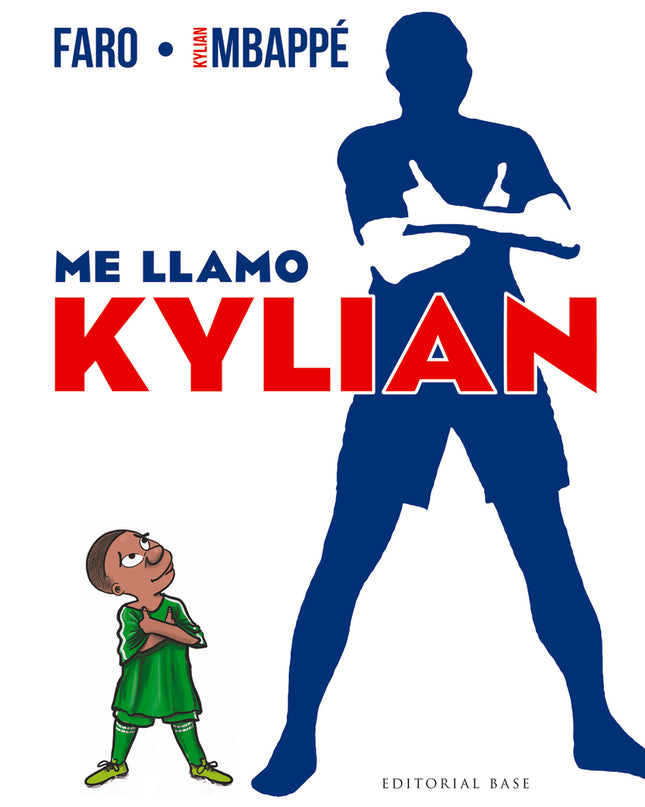 Me Llamo Kylian