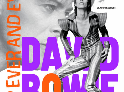 David Bowie. Forever And Ever