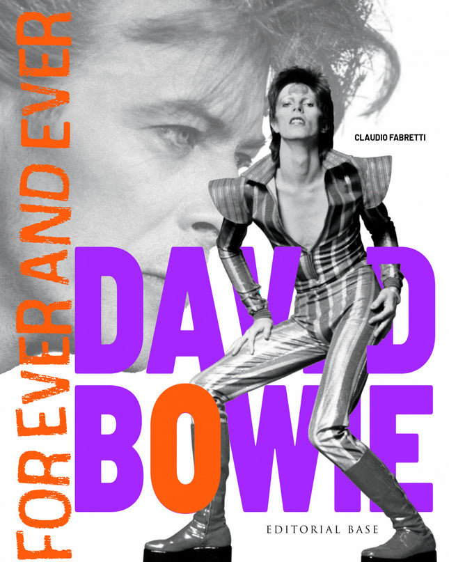 David Bowie. Forever And Ever