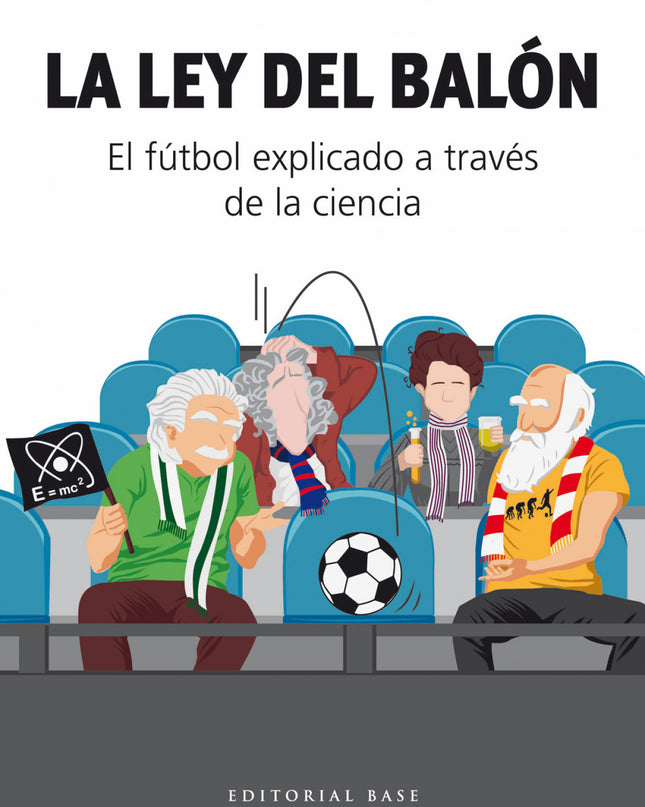 La Ley Del Balón