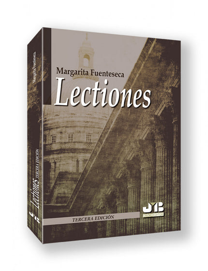 Collection image for: Derecho romano