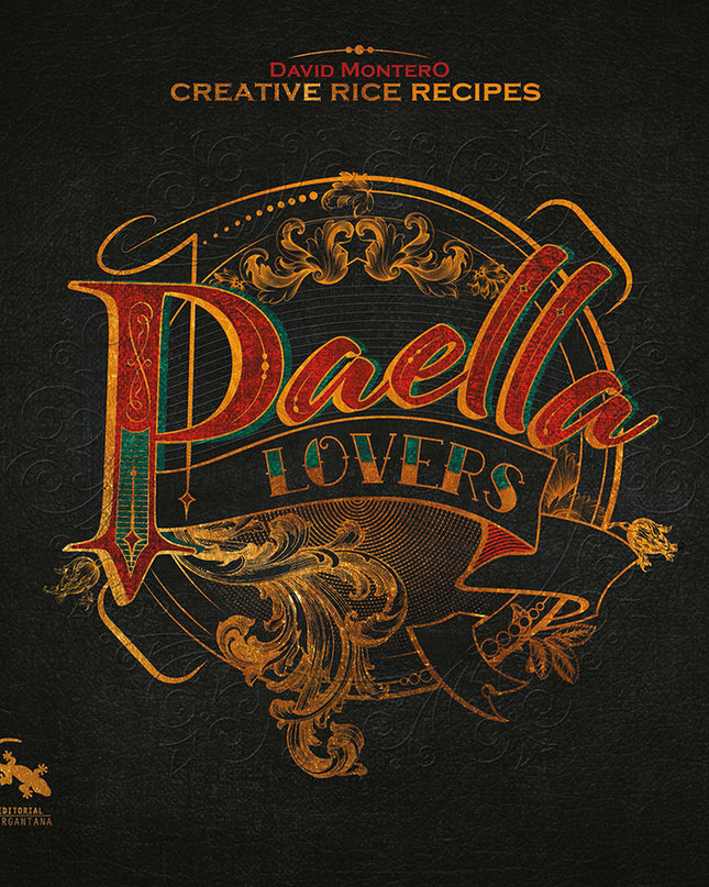 Paella Lovers