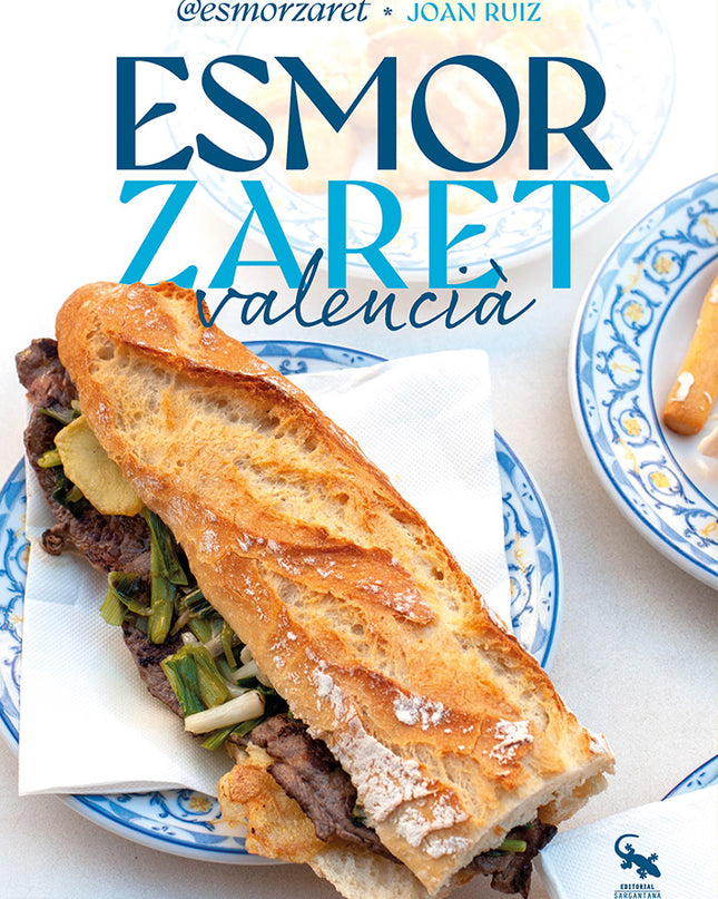Esmorzaret Valencià