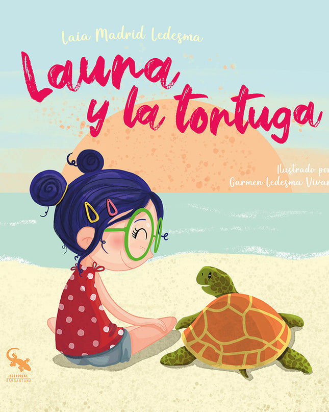 Laura Y La Tortuga
