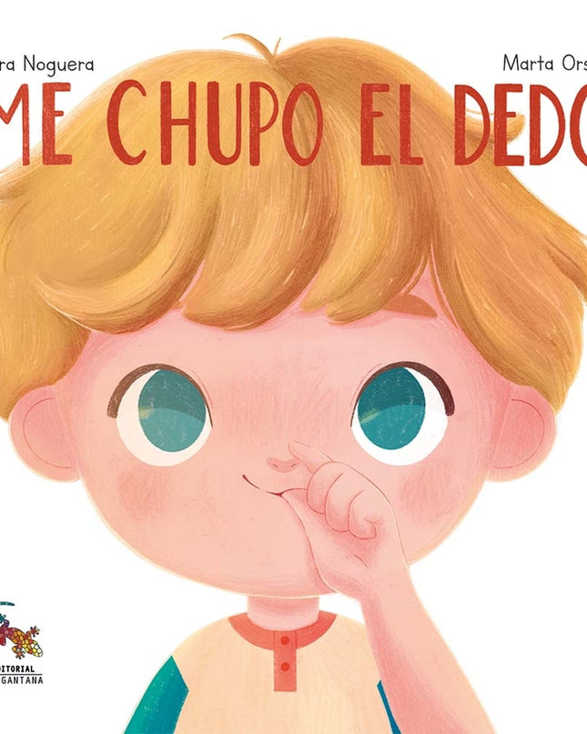Me Chupo El Dedo