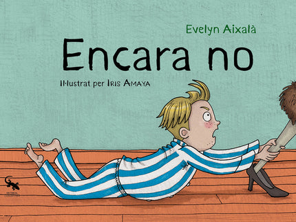 Encara No