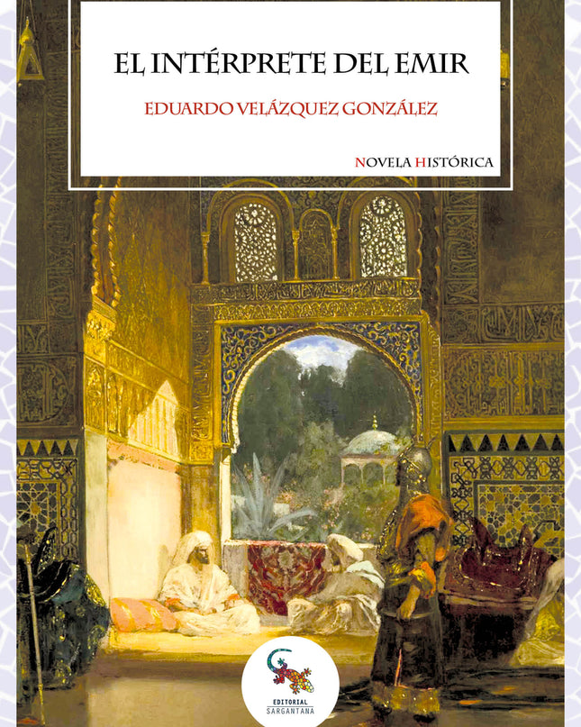 El Intérprete Del Emir