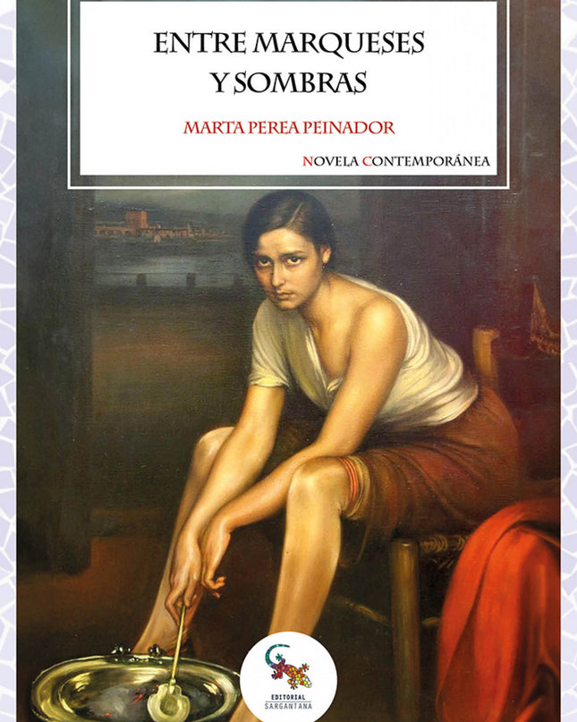 Entre Marqueses Y Sombras