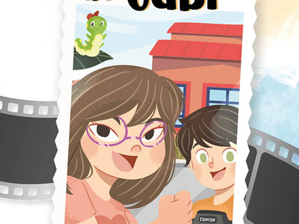 Los Retratos De Gabi
