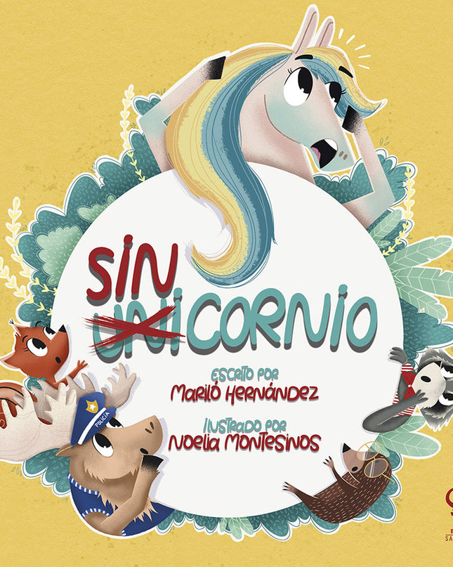 Sincornio
