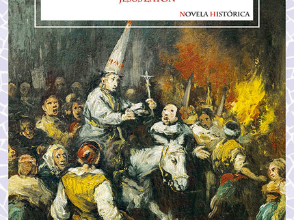 Sombra Del Inquisidor, La