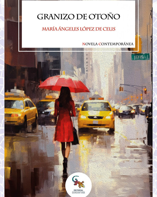 Granizo De Otoño