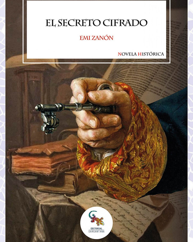 El Secreto Cifrado