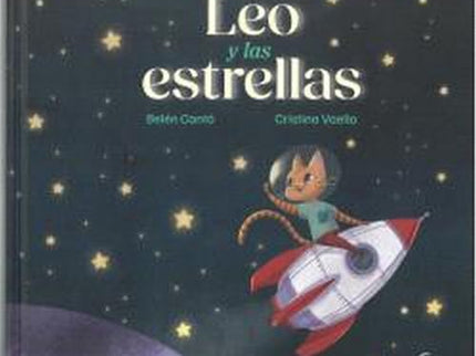 Leo Y Las Estrellas