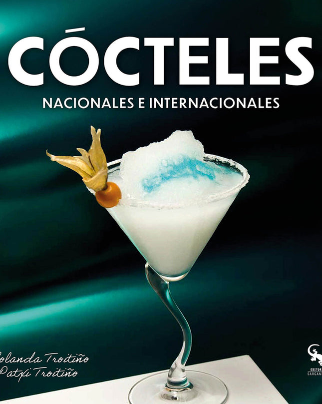 Cócteles