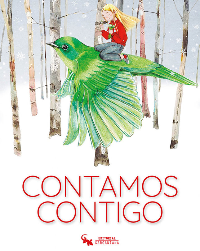 Contamos Contigo