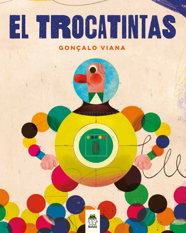 El Trocatintas