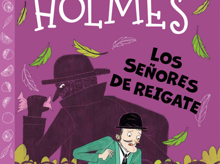 Los Señores De Reigate