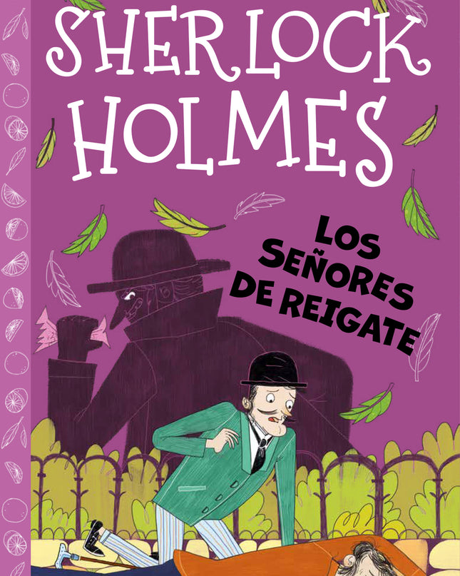 Los Señores De Reigate