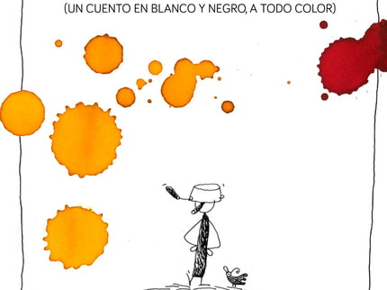 El Color De Los Sentidos