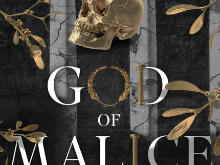 God Of Malice