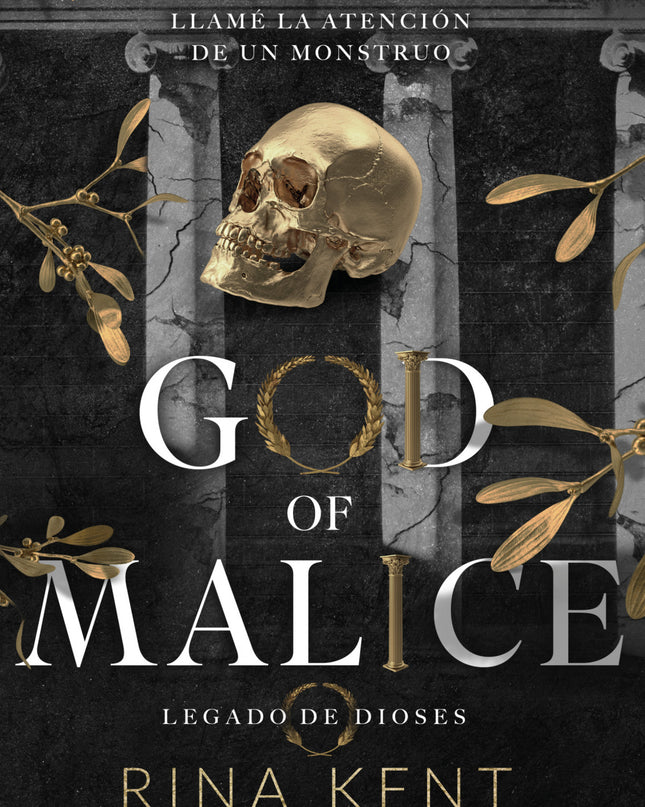 God Of Malice