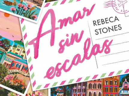 Amar Sin Escalas