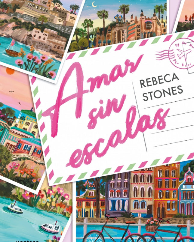 Amar Sin Escalas