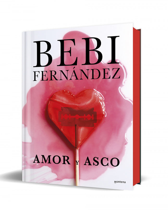 Amor Y Asco (edición De Lujo)