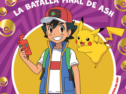 La Batalla Final