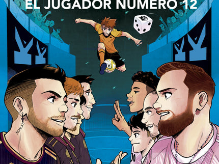 El Jugador Número 12