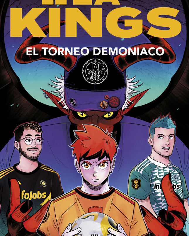Kings 3