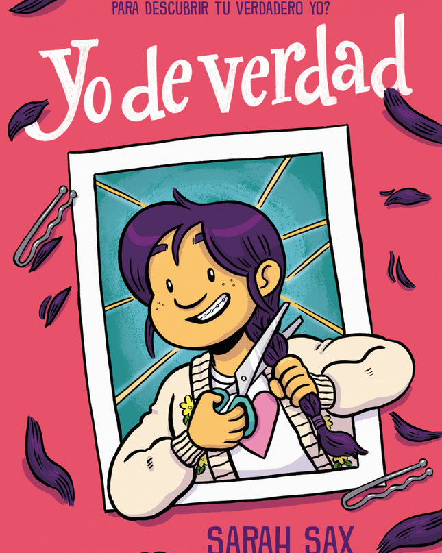 Yo De Verdad