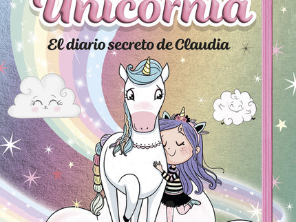 El Diario Secreto De Claudia