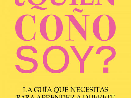 ¿quién Coño Soy?